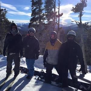 Meet your Posher, Peter